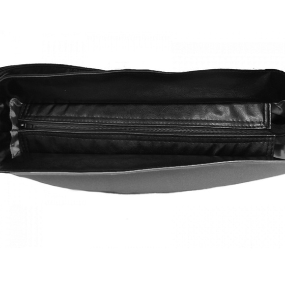 USA HANDMADE LARGE LAPTOP CASE "SHINY DIAMOND" - Picture 6 of 6